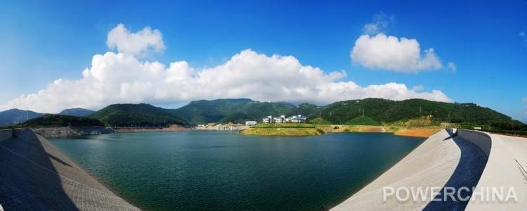 自動重合閘斷路器助力宜興抽水蓄能電站